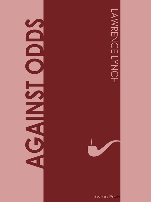 Cover image for Against Odds